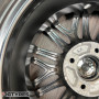 TOPY SIBILLA next W45 R14 4x100 5.5JJ ET42 (210D40925)  Контрактные (Б/У)   4 
