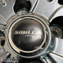 TOPY SIBILLA next W45 R14 4x100 5.5JJ ET42 (210D40925)  Контрактные (Б/У)   8 