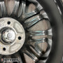 TOPY SIBILLA next W45 R14 4x100 5.5JJ ET42 (210D40925)  Контрактные (Б/У)   5 