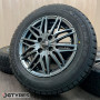 TOPY SIBILLA next W45 R14 4x100 5.5JJ ET42 (210D40925)  Контрактные (Б/У)   3 
