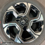 HONDA CR-V R18 5x114.3 7.5JJ ET45 (212D40925)  Контрактные (Б/У)   2 