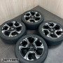 HONDA CR-V R18 5x114.3 7.5JJ ET45 (212D40925)  Контрактные (Б/У)   6 