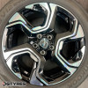 HONDA CR-V R18 5x114.3 7.5JJ ET45 (212D40925)