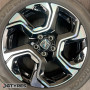 HONDA CR-V R18 5x114.3 7.5JJ ET45 (212D40925)   