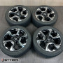 HONDA CR-V R18 5x114.3 7.5JJ ET45 (212D40925)  Контрактные (Б/У)   4 