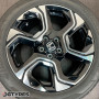 HONDA CR-V R18 5x114.3 7.5JJ ET45 (212D40925)  Контрактные (Б/У)   3 