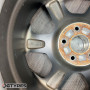 HONDA CR-V R18 5x114.3 7.5JJ ET45 (212D40925)  Контрактные (Б/У)   8 