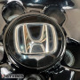 HONDA CR-V R18 5x114.3 7.5JJ ET45 (212D40925)  Контрактные (Б/У)   16 