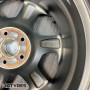 HONDA CR-V R18 5x114.3 7.5JJ ET45 (212D40925)  Контрактные (Б/У)   9 
