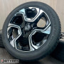 HONDA CR-V R18 5x114.3 7.5JJ ET45 (212D40925)  Контрактные (Б/У)   7 