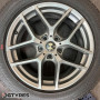 BORBET BMW R18 5x120 8JJ ET30 (213D40925)  Контрактные (Б/У)   2 