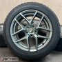 BORBET BMW R18 5x120 8JJ ET30 (213D40925)  Контрактные (Б/У)   5 
