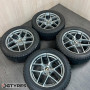 BORBET BMW R18 5x120 8JJ ET30 (213D40925)  Контрактные (Б/У)   6 