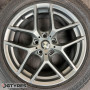 BORBET BMW R18 5x120 8JJ ET30 (213D40925)  Контрактные (Б/У)   1 