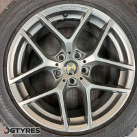 BORBET BMW R18 5x120 8JJ ET30 (213D40925)
