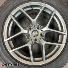 BORBET BMW R18 5x120 8JJ ET30 (213D40925)