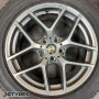 BORBET BMW R18 5x120 8JJ ET30 (213D40925)   