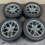 BORBET BMW R18 5x120 8JJ ET30 (213D40925)  Контрактные (Б/У)   4 