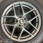 BORBET BMW R18 5x120 8JJ ET30 (213D40925)  Контрактные (Б/У)   3 