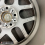 BORBET BMW R18 5x120 8JJ ET30 (213D40925)  Контрактные (Б/У)   10 