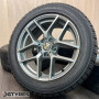 BORBET BMW R18 5x120 8JJ ET30 (213D40925)  Контрактные (Б/У)   7 