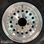 JIMNY/НИВА  R16 5x139.7 6JJ ET20 (215D40925)  Контрактные (Б/У)   2 