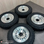 JIMNY/НИВА  R16 5x139.7 6JJ ET20 (215D40925)  Контрактные (Б/У)   6 