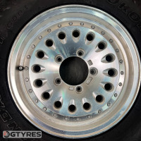 JIMNY/НИВА  R16 5x139.7 6JJ ET20 (215D40925)