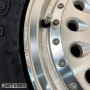 JIMNY/НИВА  R16 5x139.7 6JJ ET20 (215D40925)  Контрактные (Б/У)   10 