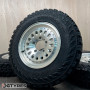 JIMNY/НИВА  R16 5x139.7 6JJ ET20 (215D40925)  Контрактные (Б/У)   7 