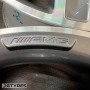 MERCEDES BENZ GLE W166 R20 5x112 9JJ ET57 (217D40925)  Контрактные (Б/У)   14 