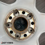 MERCEDES BENZ GLE W166 R20 5x112 9JJ ET57 (217D40925)  Контрактные (Б/У)   11 