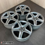MERCEDES BENZ GLE W166 R20 5x112 9JJ ET57 (217D40925)  Контрактные (Б/У)   6 