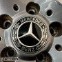 MERCEDES BENZ GLE W166 R20 5x112 9JJ ET57 (217D40925)  Контрактные (Б/У)   15 