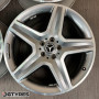 MERCEDES BENZ GLE W166 R20 5x112 9JJ ET57 (217D40925)  Контрактные (Б/У)   1 
