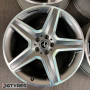 MERCEDES BENZ GLE W166 R20 5x112 9JJ ET57 (217D40925)   