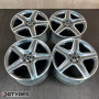 MERCEDES BENZ GLE W166 R20 5x112 9JJ ET57 (217D40925)  Контрактные (Б/У)   4 