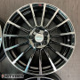 LEYSSEN  R17 5x100 7JJ ET48 (219D40925)  Контрактные (Б/У)   2 