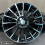 LEYSSEN  R17 5x100 7JJ ET48 (219D40925)  Контрактные (Б/У)   5 
