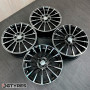 LEYSSEN  R17 5x100 7JJ ET48 (219D40925)  Контрактные (Б/У)   6 