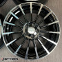 LEYSSEN  R17 5x100 7JJ ET48 (219D40925)  Контрактные (Б/У)   1 
