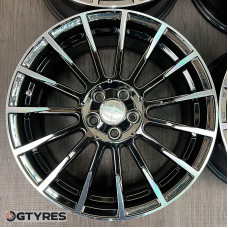 LEYSSEN  R17 5x100 7JJ ET48 (219D40925)