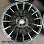 LEYSSEN  R17 5x100 7JJ ET48 (219D40925)   