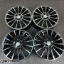 LEYSSEN  R17 5x100 7JJ ET48 (219D40925)  Контрактные (Б/У)   4 