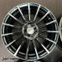 LEYSSEN  R17 5x100 7JJ ET48 (219D40925)  Контрактные (Б/У)   3 
