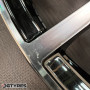 LEYSSEN  R17 5x100 7JJ ET48 (219D40925)  Контрактные (Б/У)   12 