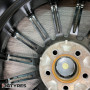 LEYSSEN  R17 5x100 7JJ ET48 (219D40925)  Контрактные (Б/У)   9 