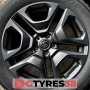 TOYOTA R19 5x114.3 7.5JJ ET40 (124D40304)  3 