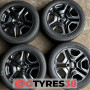 TOYOTA R19 5x114.3 7.5JJ ET40 (124D40304)  4 