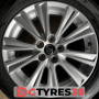 TOYOTA R18 5x114.3 7.5JJ ET45 (144D40304)  Контрактные (Б/У)   1 